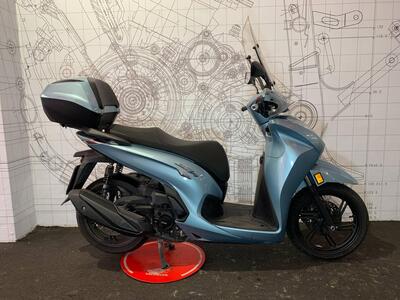 Honda SH 350 (2021 - 24) usata