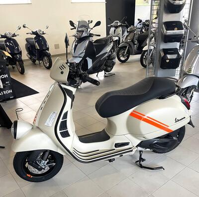 Vespa GTV 310 (2025 - 26) usata