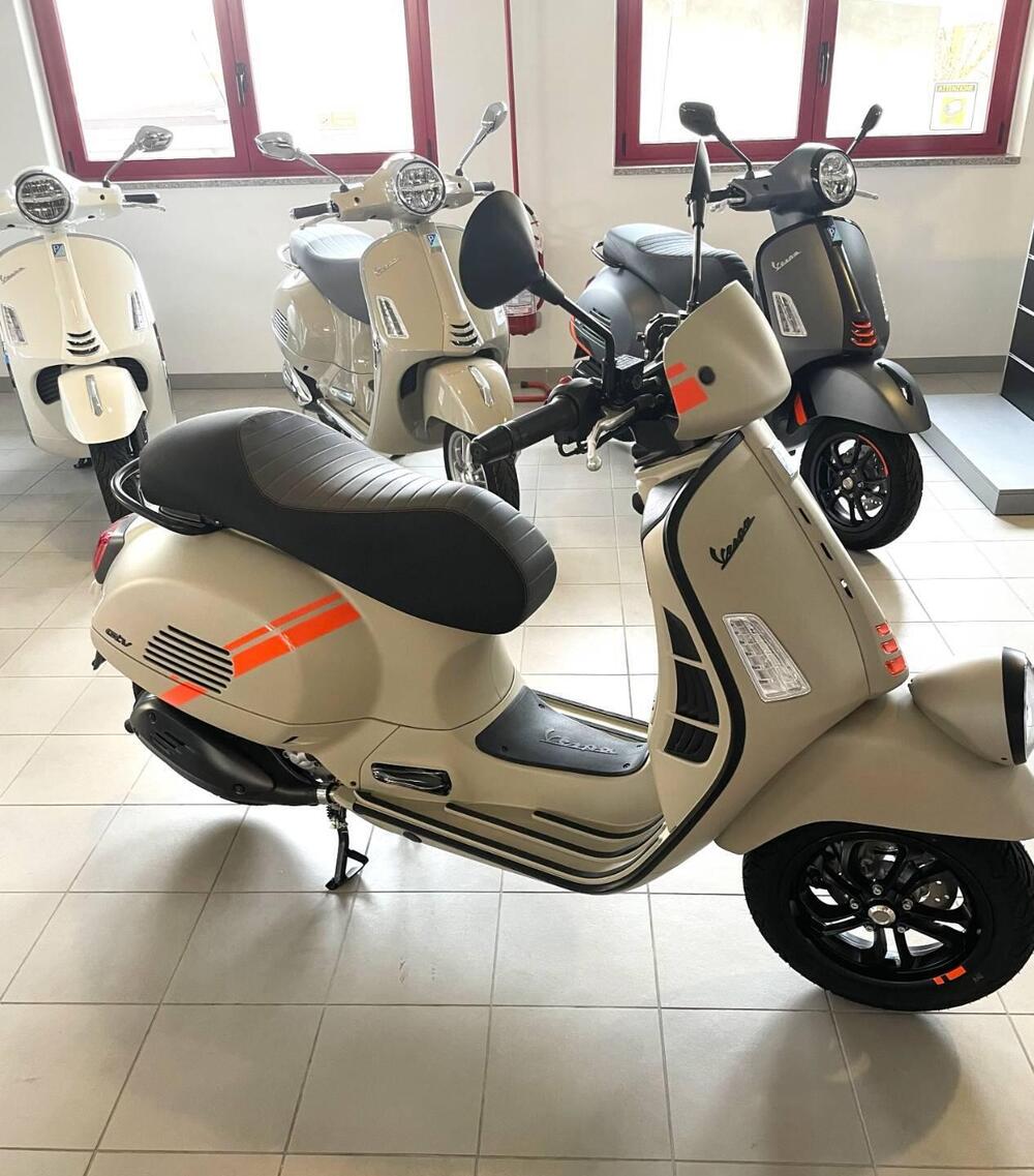 Vespa GTV 310 (2025 - 26) (3)