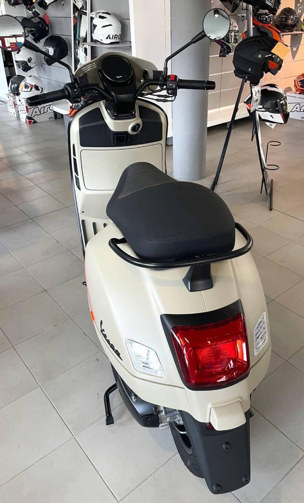 Vespa GTV 310 (2025 - 26) (4)