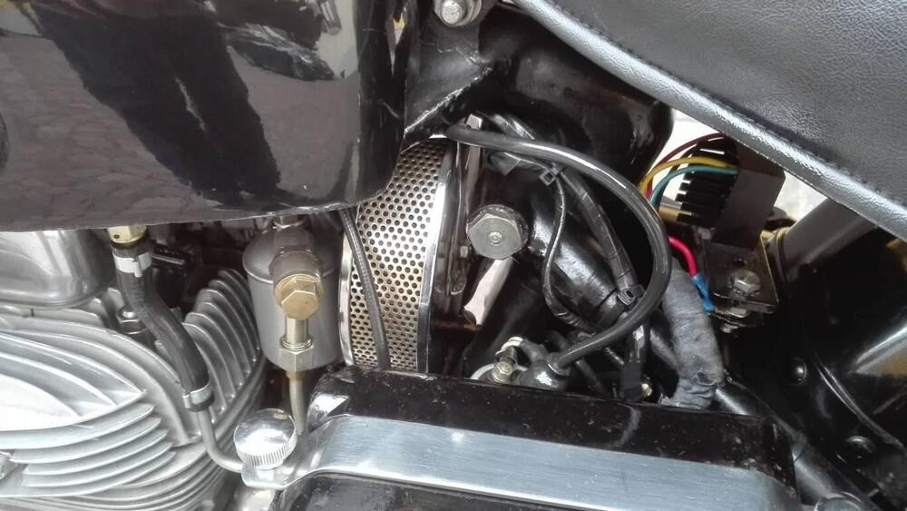 Ariel Four Square MK 2 (8)