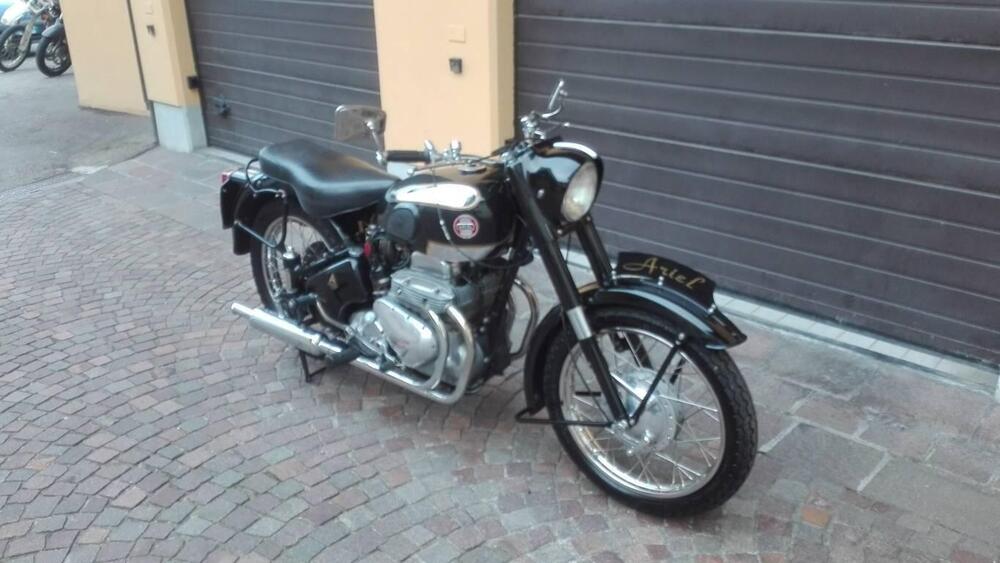 Ariel Four Square MK 2 (20)