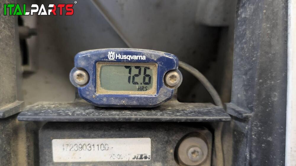 Husqvarna TC 85 (2021) (5)