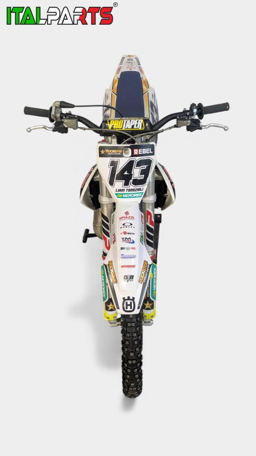 Husqvarna TC 85 (2021) (2)