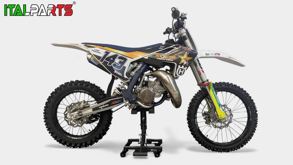 Husqvarna TC 85 (2021)