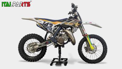 Husqvarna TC 85 (2021) usata