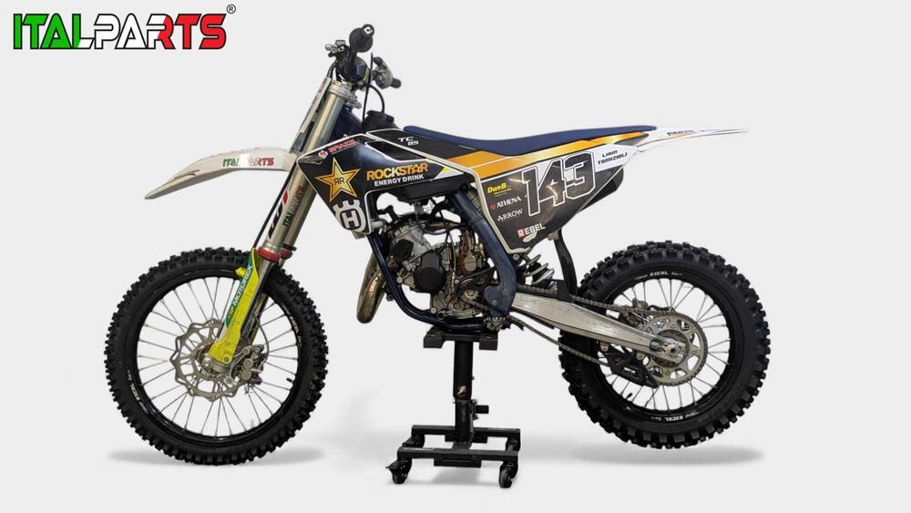 Husqvarna TC 85 (2021) (3)