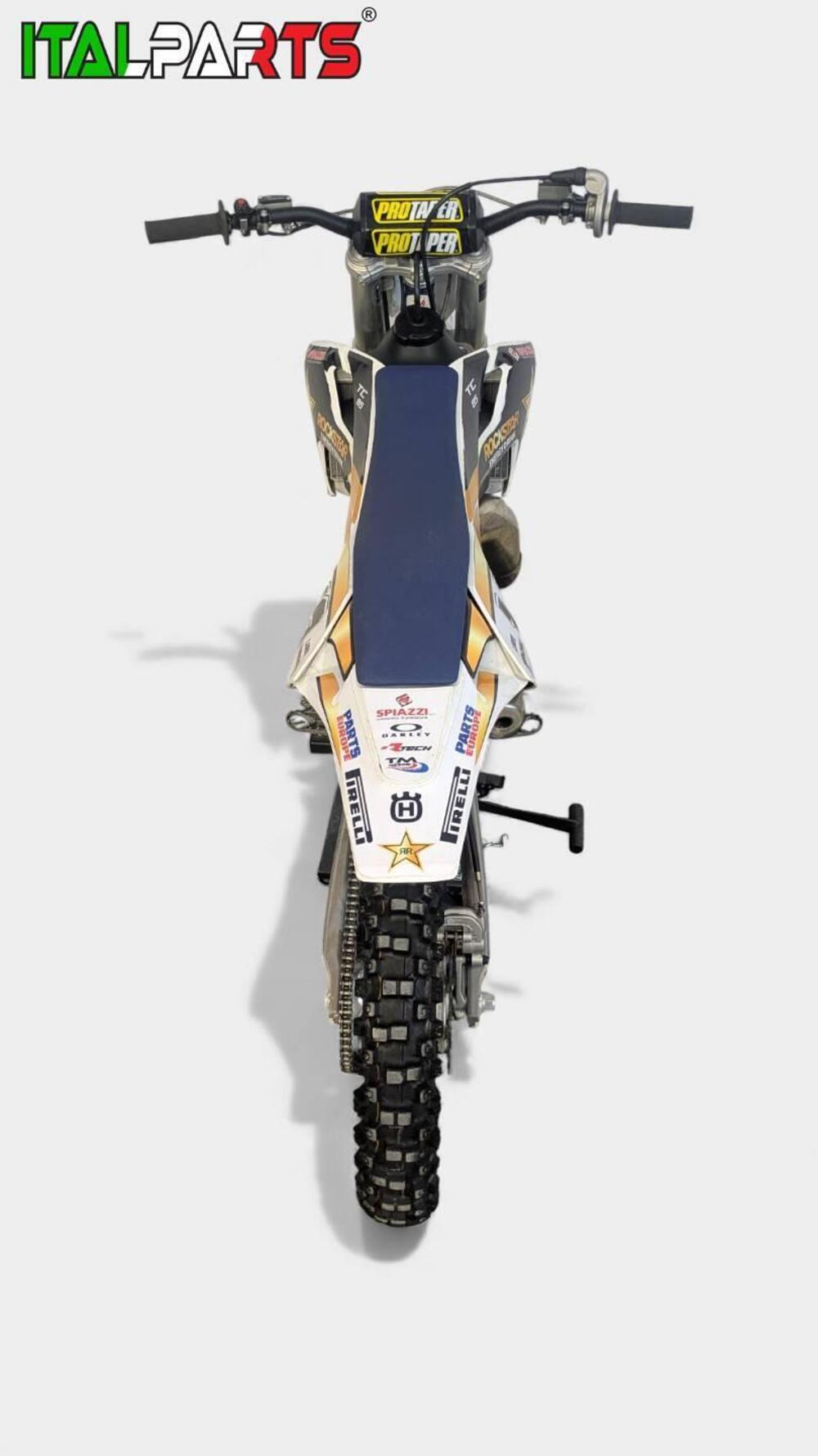 Husqvarna TC 85 (2021) (4)