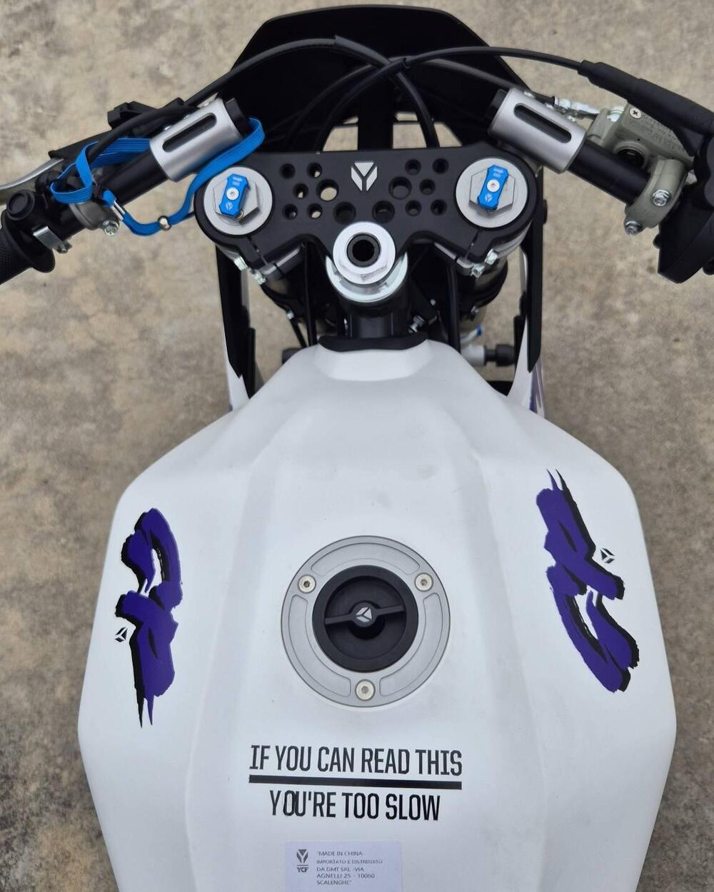 YCF GP 187 Daytona (2025 - 26) (5)