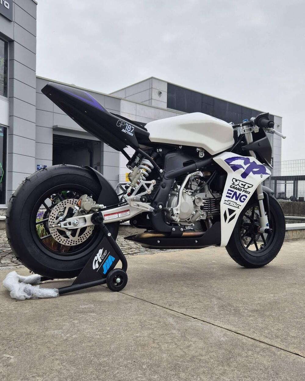 YCF GP 187 Daytona (2025 - 26) (2)