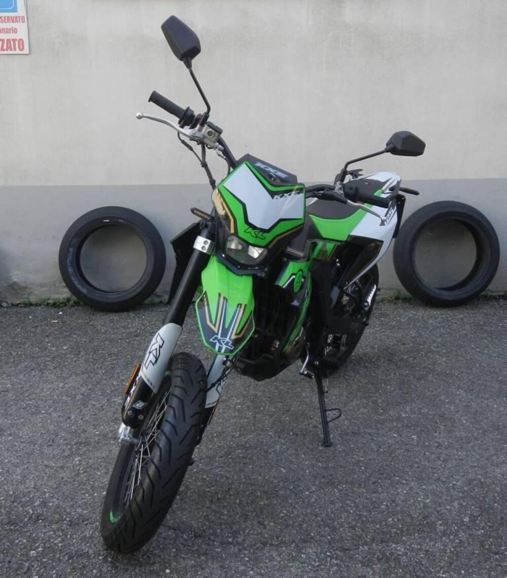 Kl KXE 125 Motard (2022 - 24) (2)