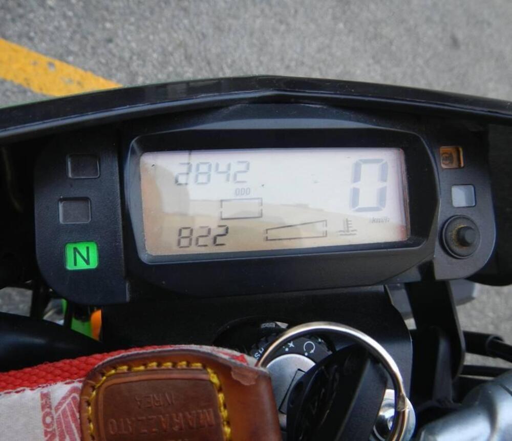 Kl KXE 125 Motard (2022 - 24) (5)