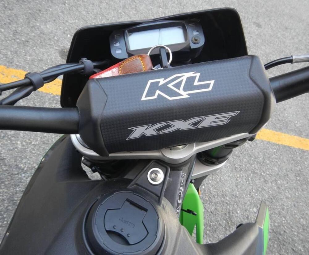Kl KXE 125 Motard (2022 - 24) (6)