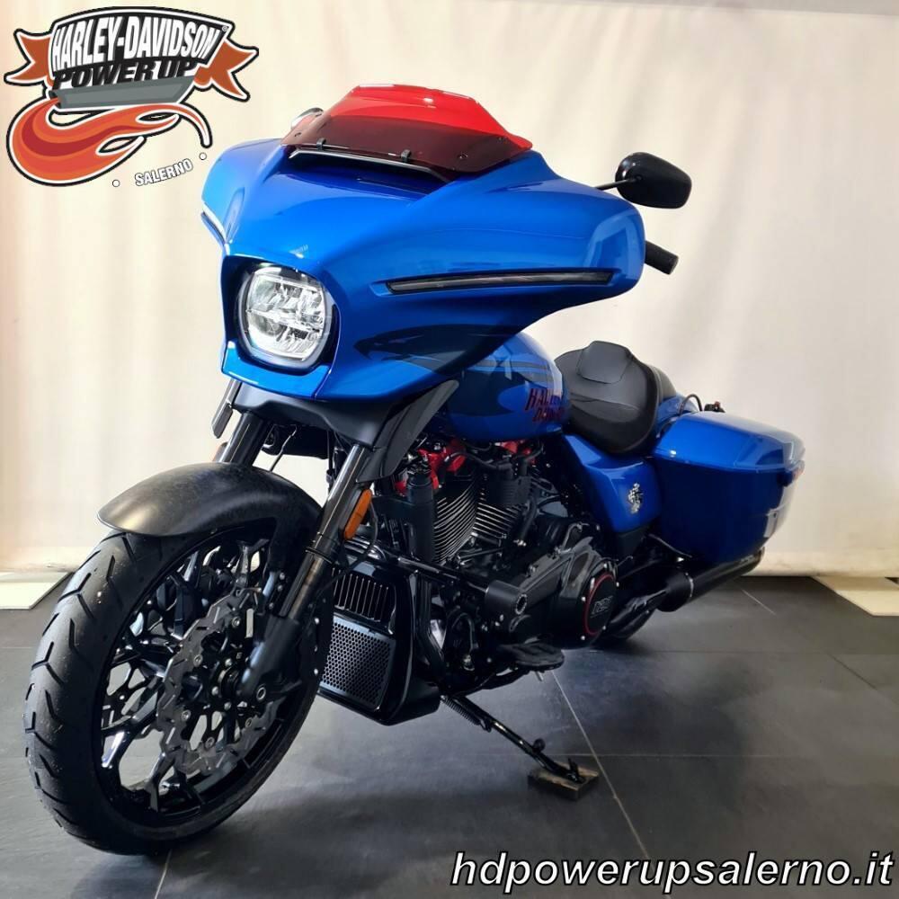 Harley-Davidson CVO Street Glide ST (2026) (3)