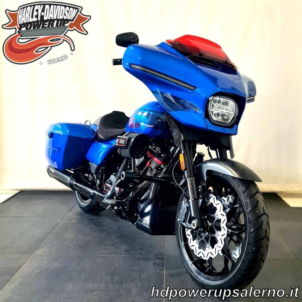 Harley-Davidson CVO Street Glide ST (2026) (4)