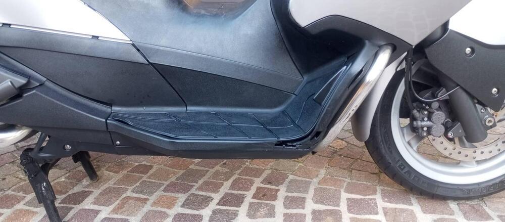 Aprilia Atlantic 500 (2003 - 04) (6)