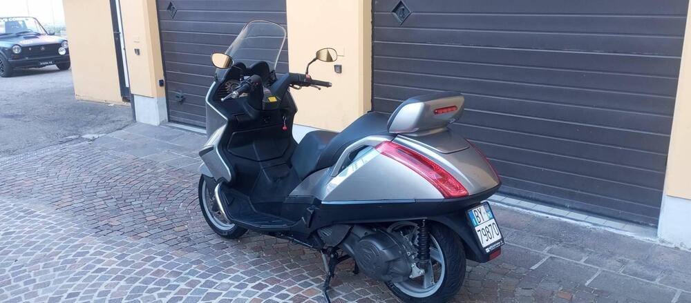 Aprilia Atlantic 500 (2003 - 04) (12)