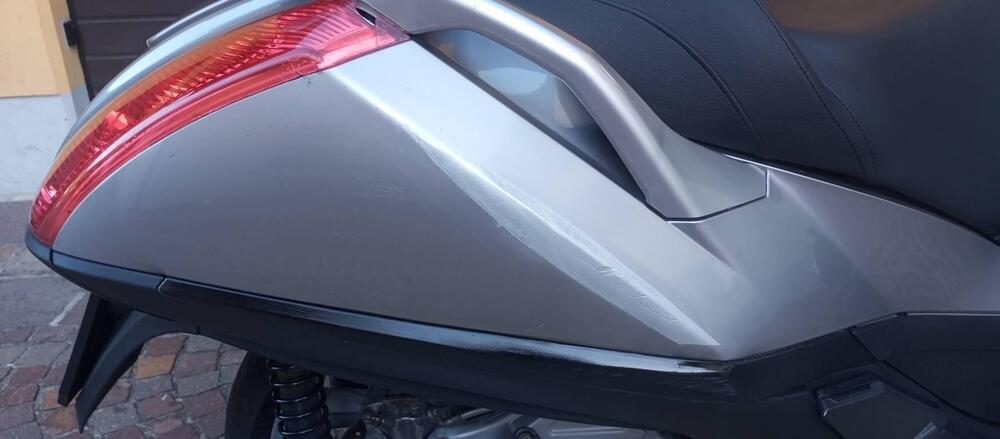 Aprilia Atlantic 500 (2003 - 04) (14)