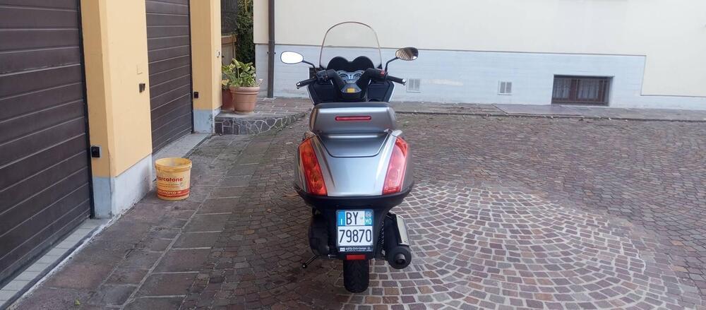 Aprilia Atlantic 500 (2003 - 04) (15)