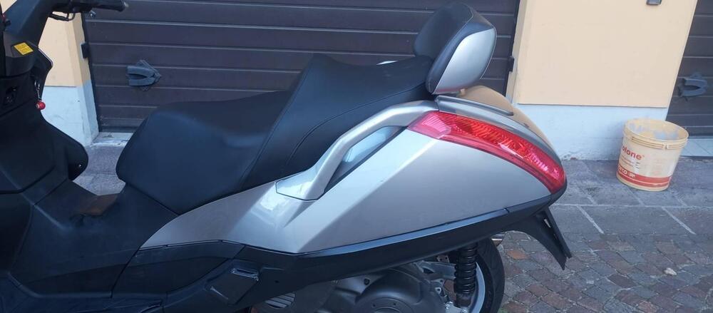 Aprilia Atlantic 500 (2003 - 04) (17)