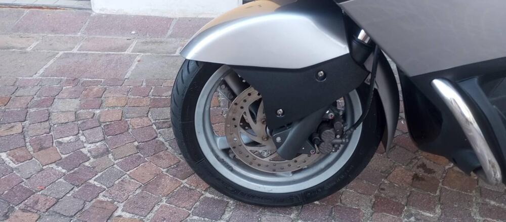 Aprilia Atlantic 500 (2003 - 04) (18)