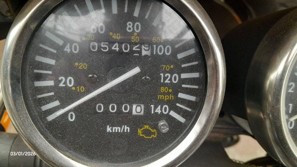 Keeway Motor Superlight 125 (2021 - 26) (6)