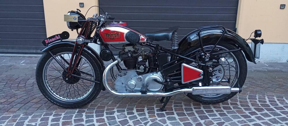 Bianchi 250 FRECCIA ORO SPORT (2)