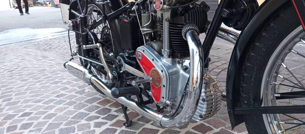 Bianchi 250 FRECCIA ORO SPORT (18)