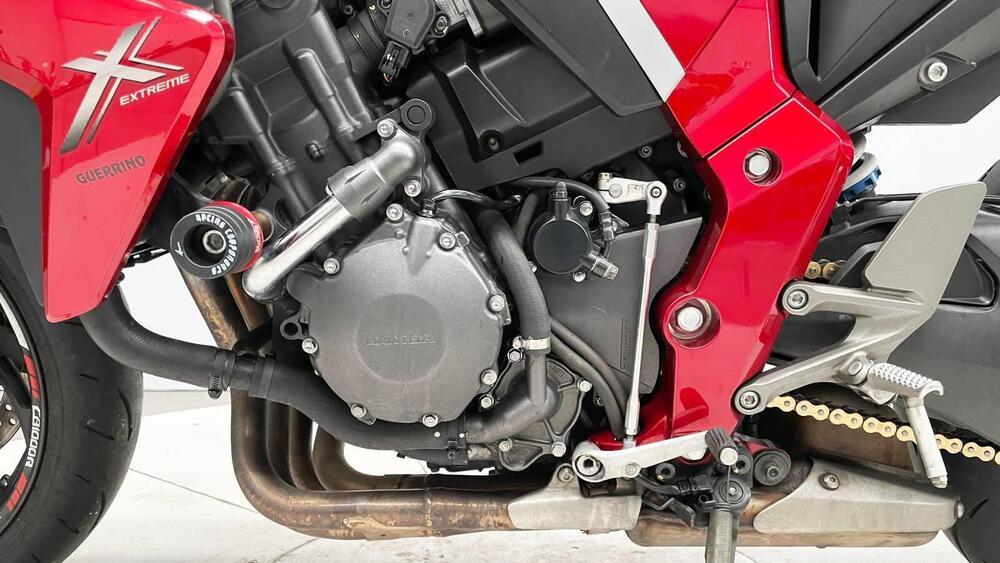 Honda CB 1000 R (2011 - 14) (7)