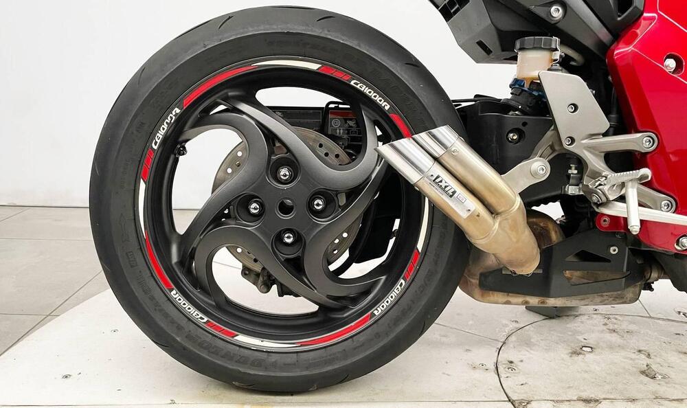 Honda CB 1000 R (2011 - 14) (3)