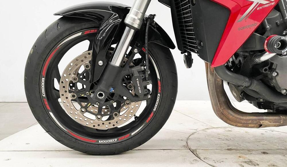Honda CB 1000 R (2011 - 14) (6)