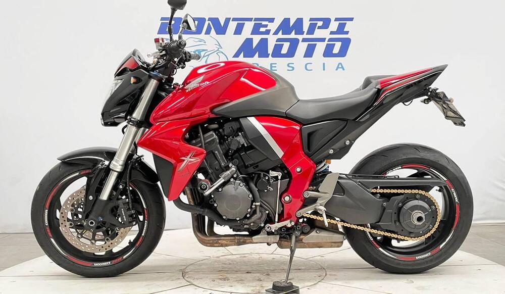 Honda CB 1000 R (2011 - 14) (2)