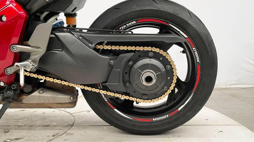 Honda CB 1000 R (2011 - 14) (8)