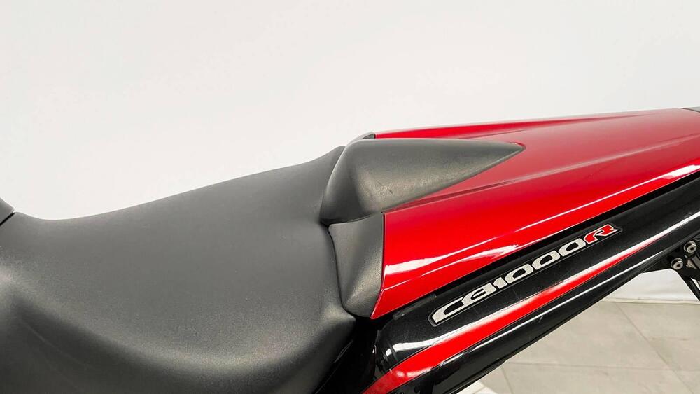 Honda CB 1000 R (2011 - 14) (10)