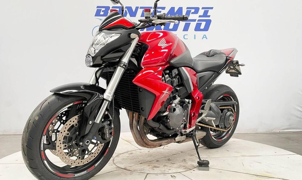 Honda CB 1000 R (2011 - 14) (19)