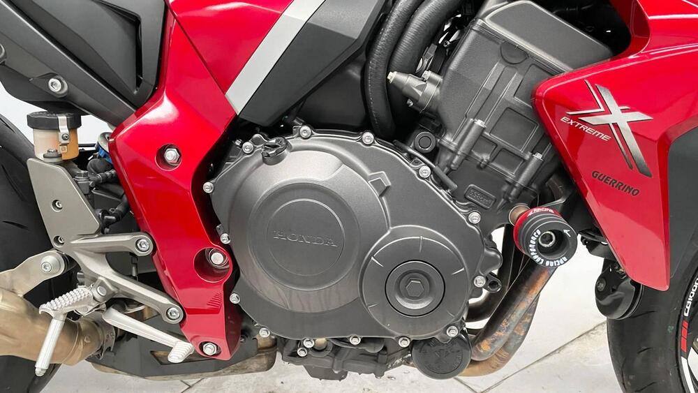 Honda CB 1000 R (2011 - 14) (4)