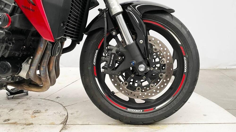 Honda CB 1000 R (2011 - 14) (5)