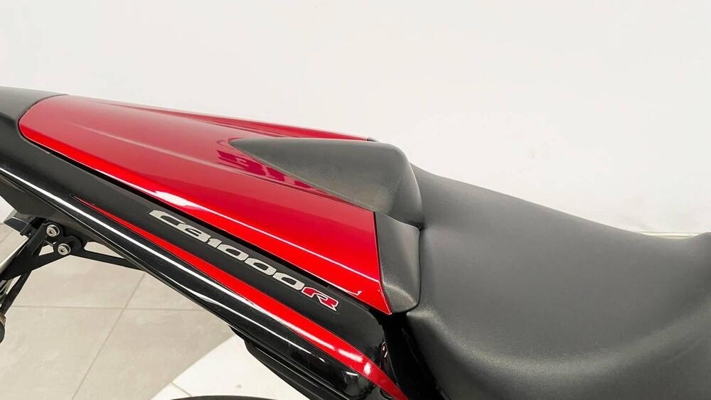 Honda CB 1000 R (2011 - 14) (11)