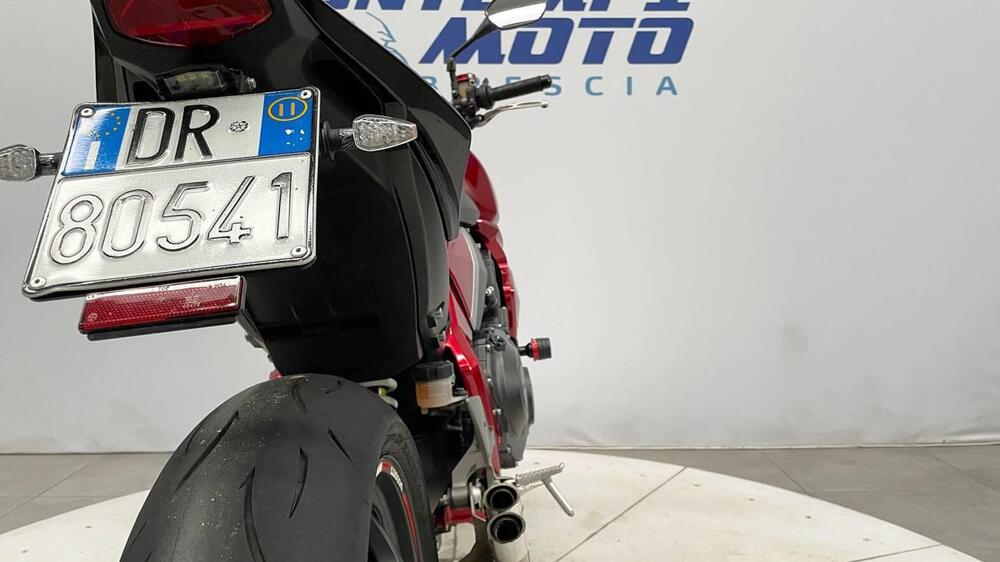 Honda CB 1000 R (2011 - 14) (17)