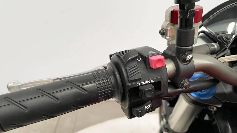 Honda CB 1000 R (2011 - 14) (13)