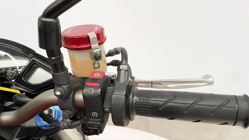 Honda CB 1000 R (2011 - 14) (15)