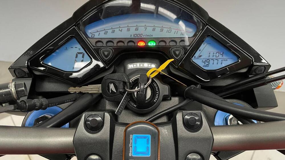 Honda CB 1000 R (2011 - 14) (14)