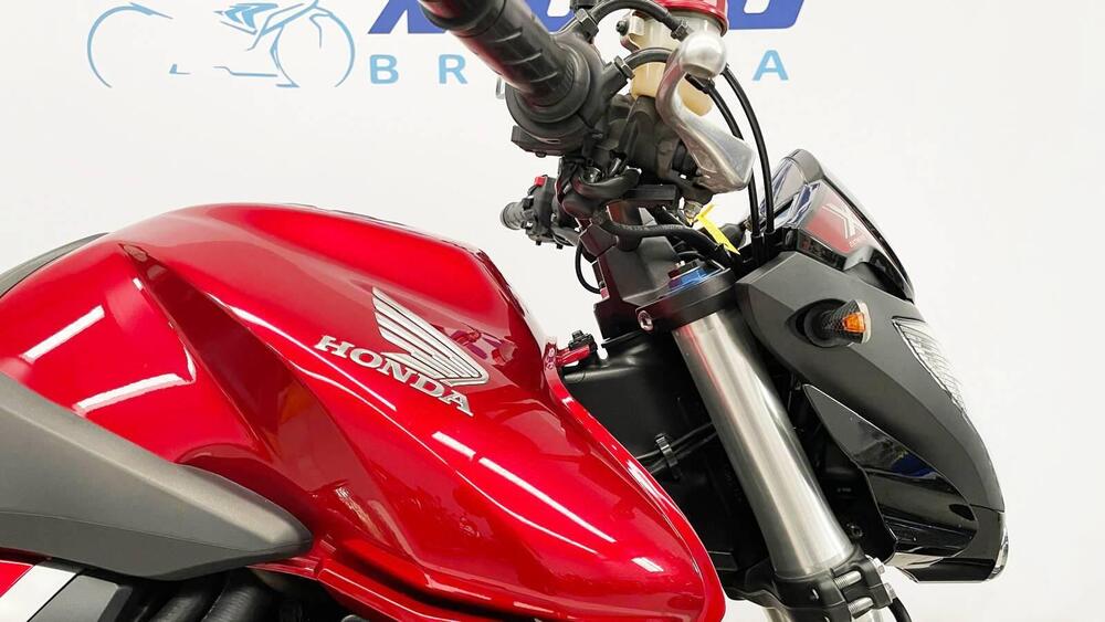 Honda CB 1000 R (2011 - 14) (12)