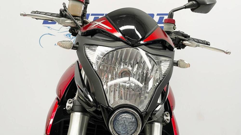 Honda CB 1000 R (2011 - 14) (18)