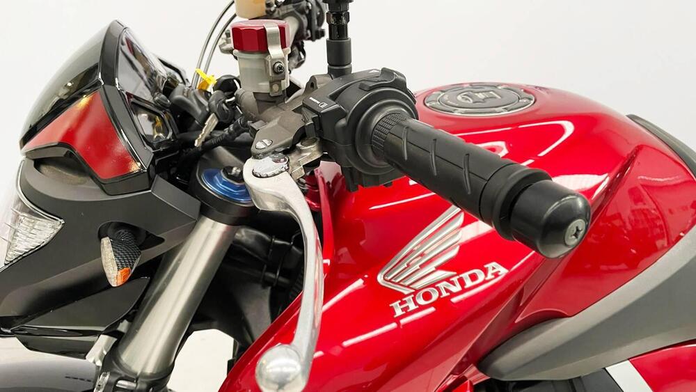 Honda CB 1000 R (2011 - 14) (9)