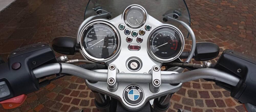 Bmw R 1150 R (2000 - 07) (4)