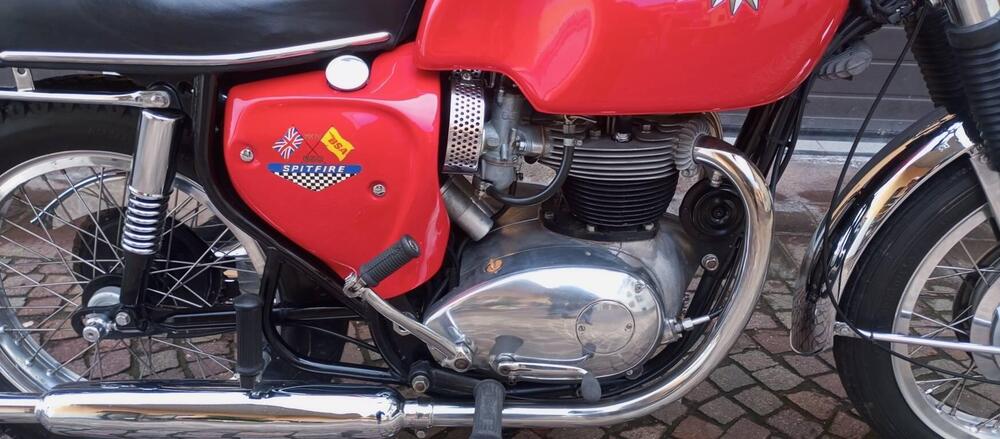 Bsa A65 SPITFIRE MK4 (3)