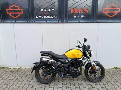 Voge Trofeo 350AC (2022 - 26) usata