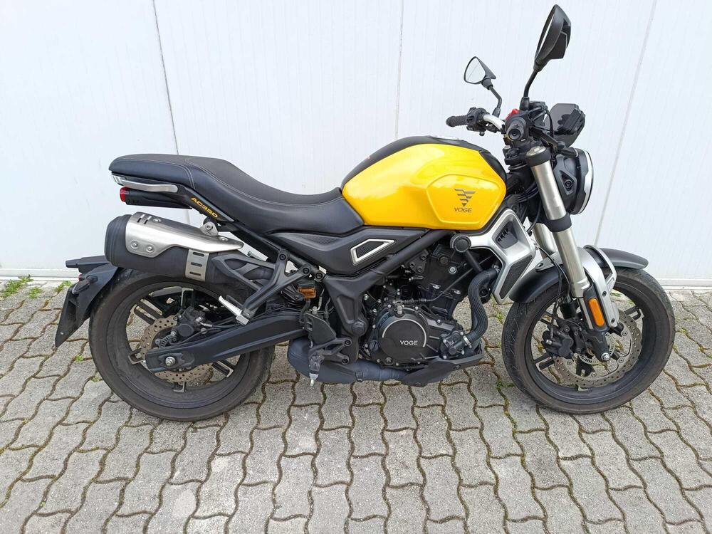 Voge Trofeo 350AC (2022 - 26) (7)