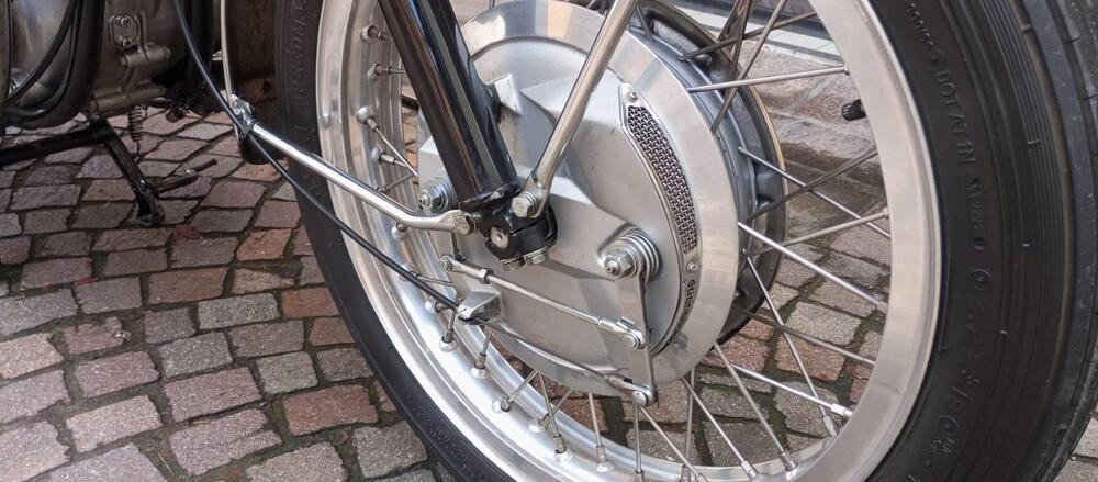 Bsa A65 SPITFIRE MK4 (13)